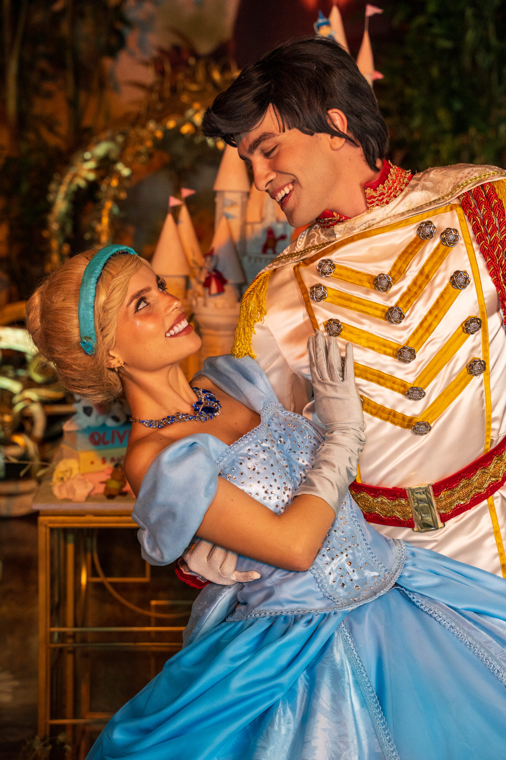 Cinderella (Desenho) - Imagem 4