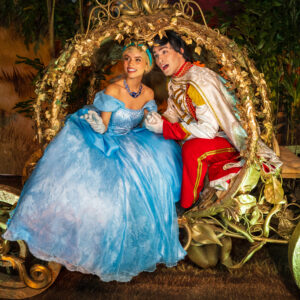 Cinderella (Desenho)
