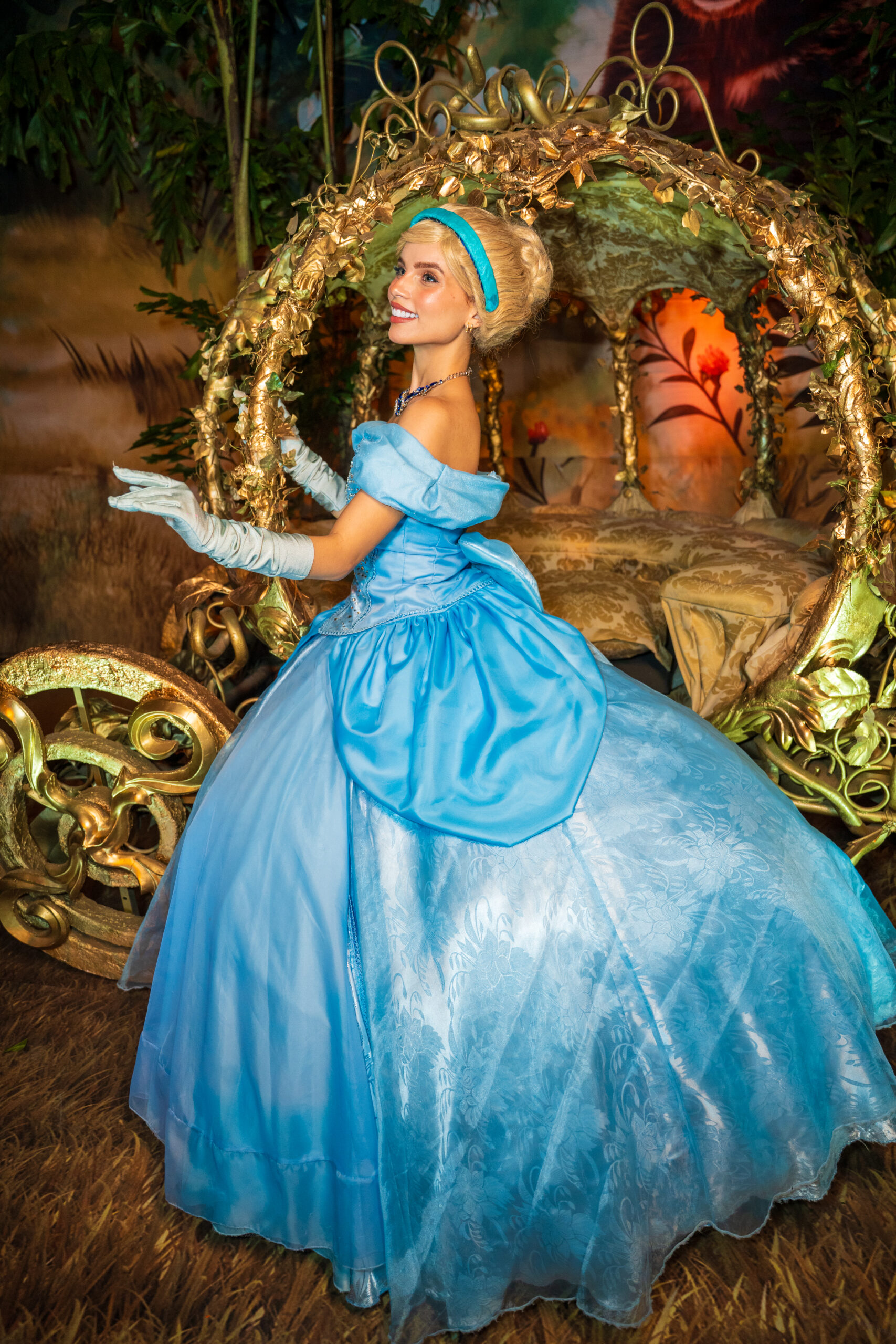 Cinderella (Desenho) - Imagem 5