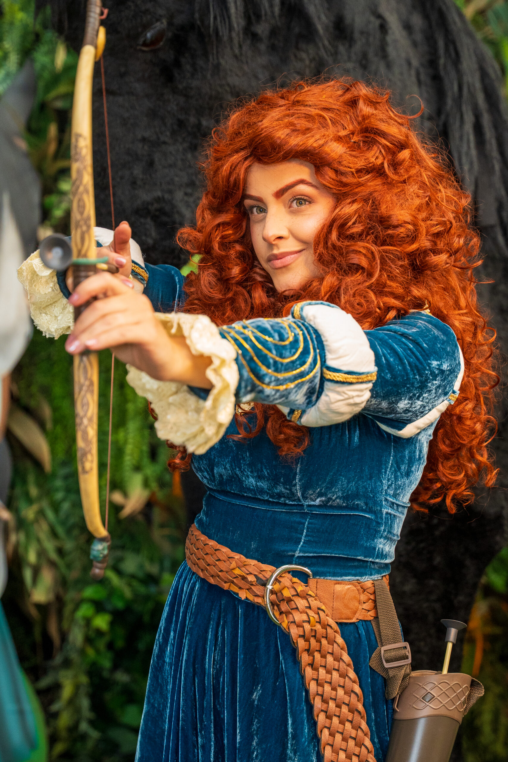 Merida