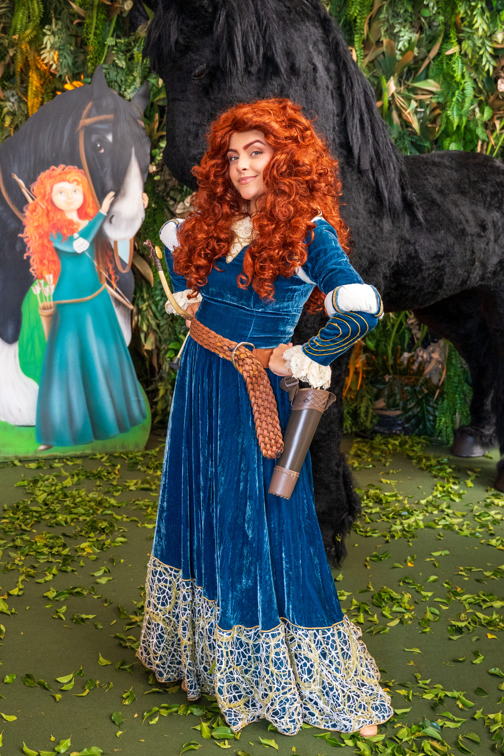 Merida - Imagem 2