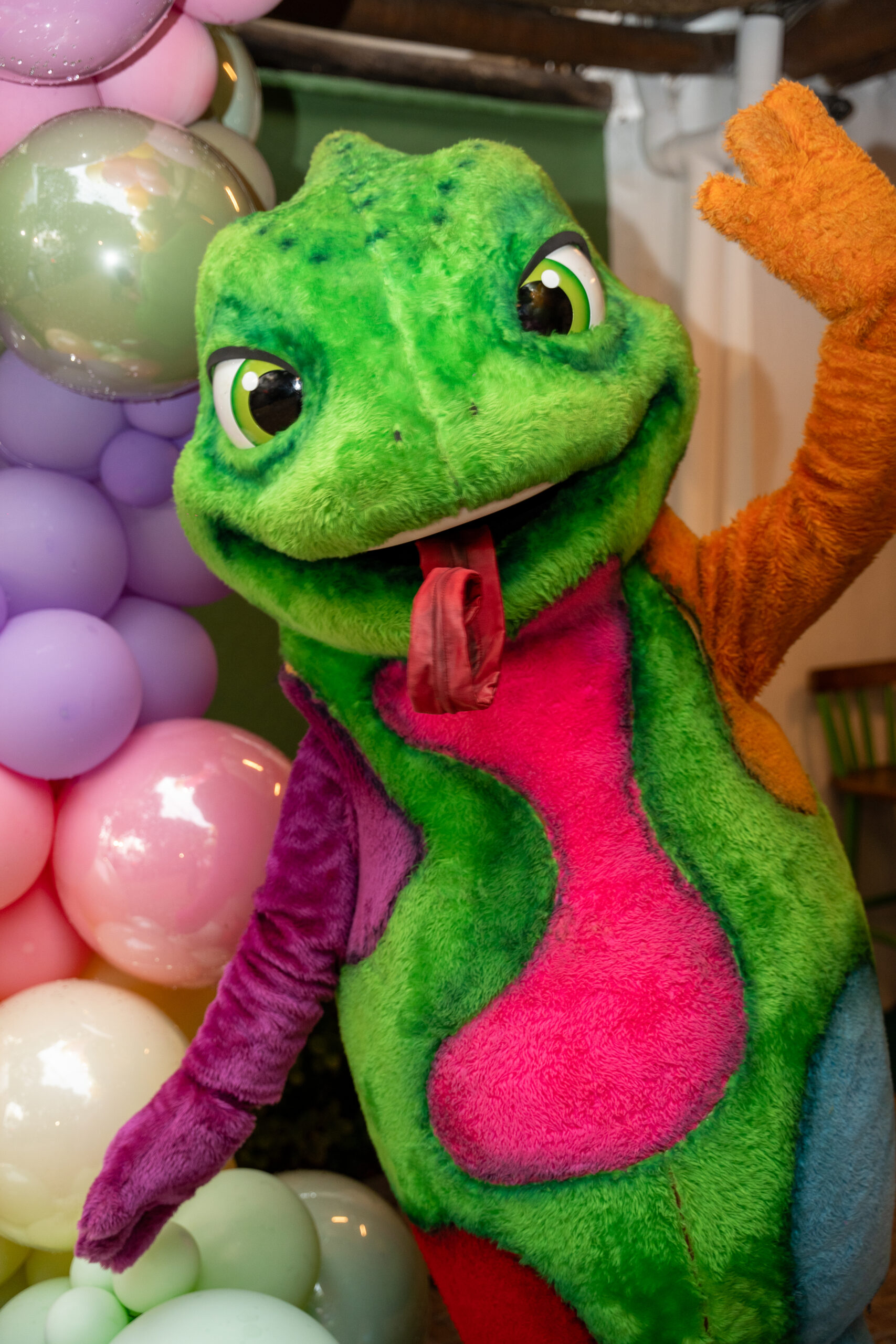 Rapunzel (Enrolados) - Imagem 3