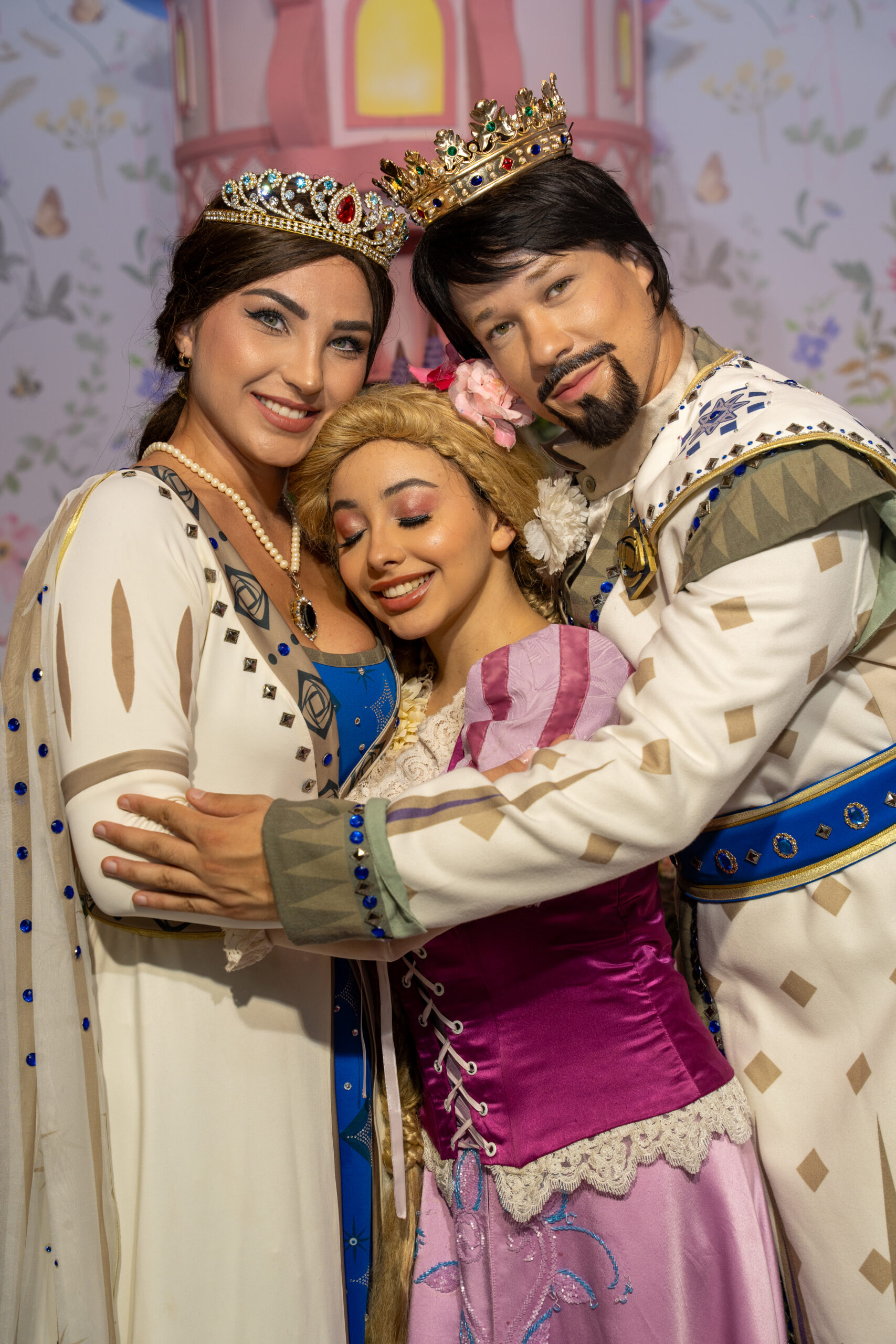 Rapunzel (Enrolados) - Imagem 8