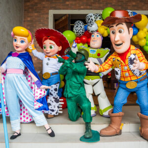 Toy Story
