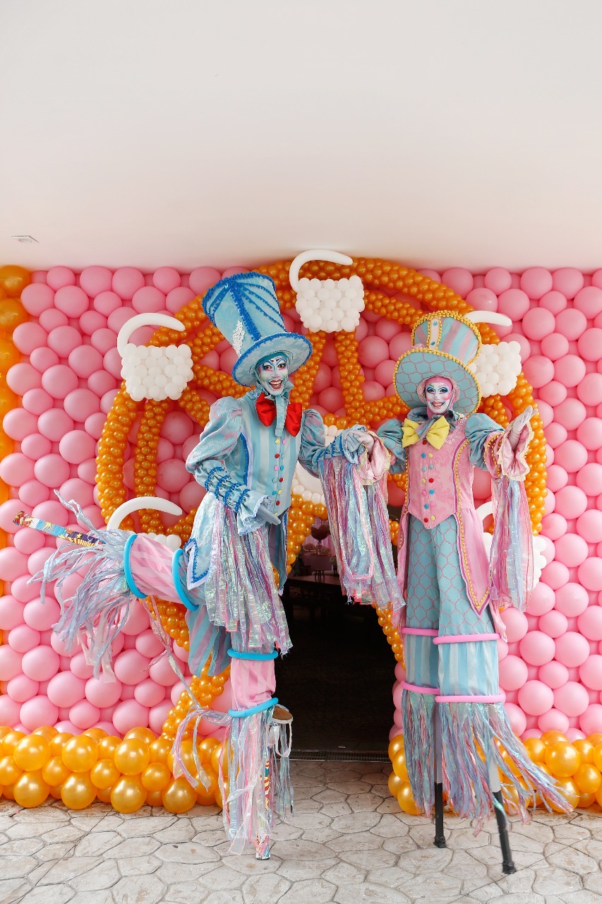 Circo Candy Color - Imagem 4