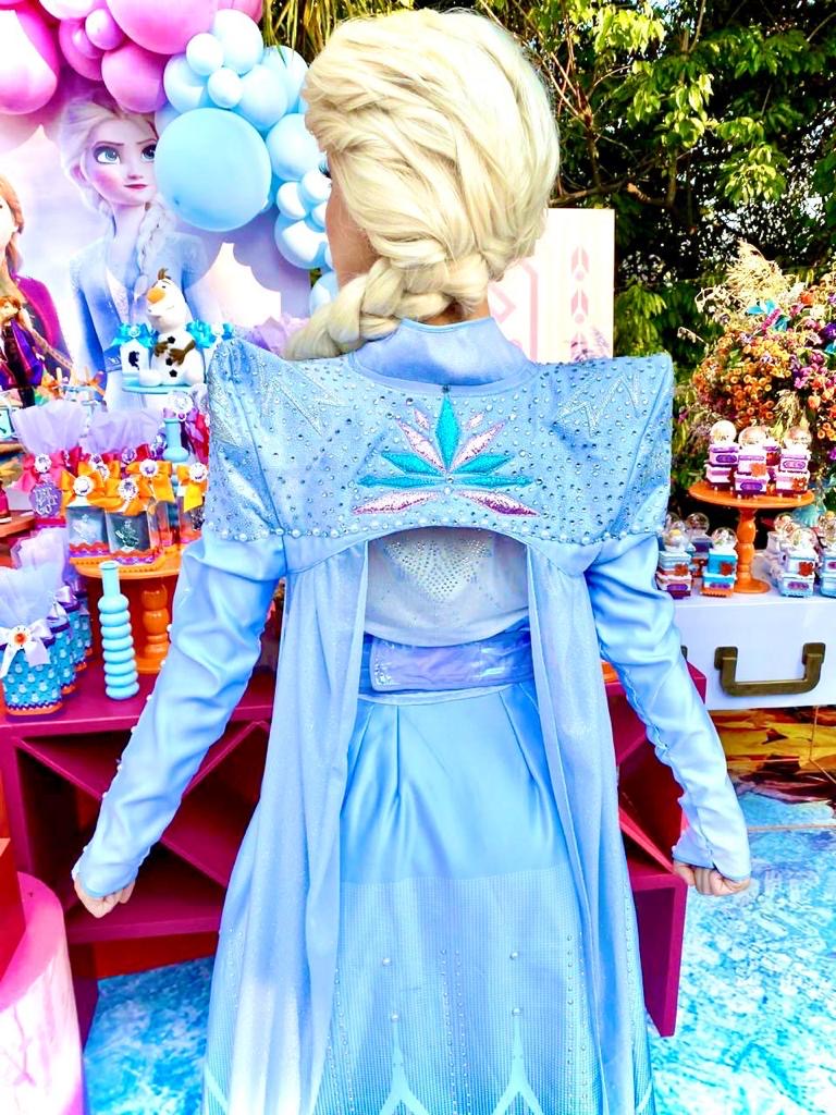 Frozen 2 - Imagem 7