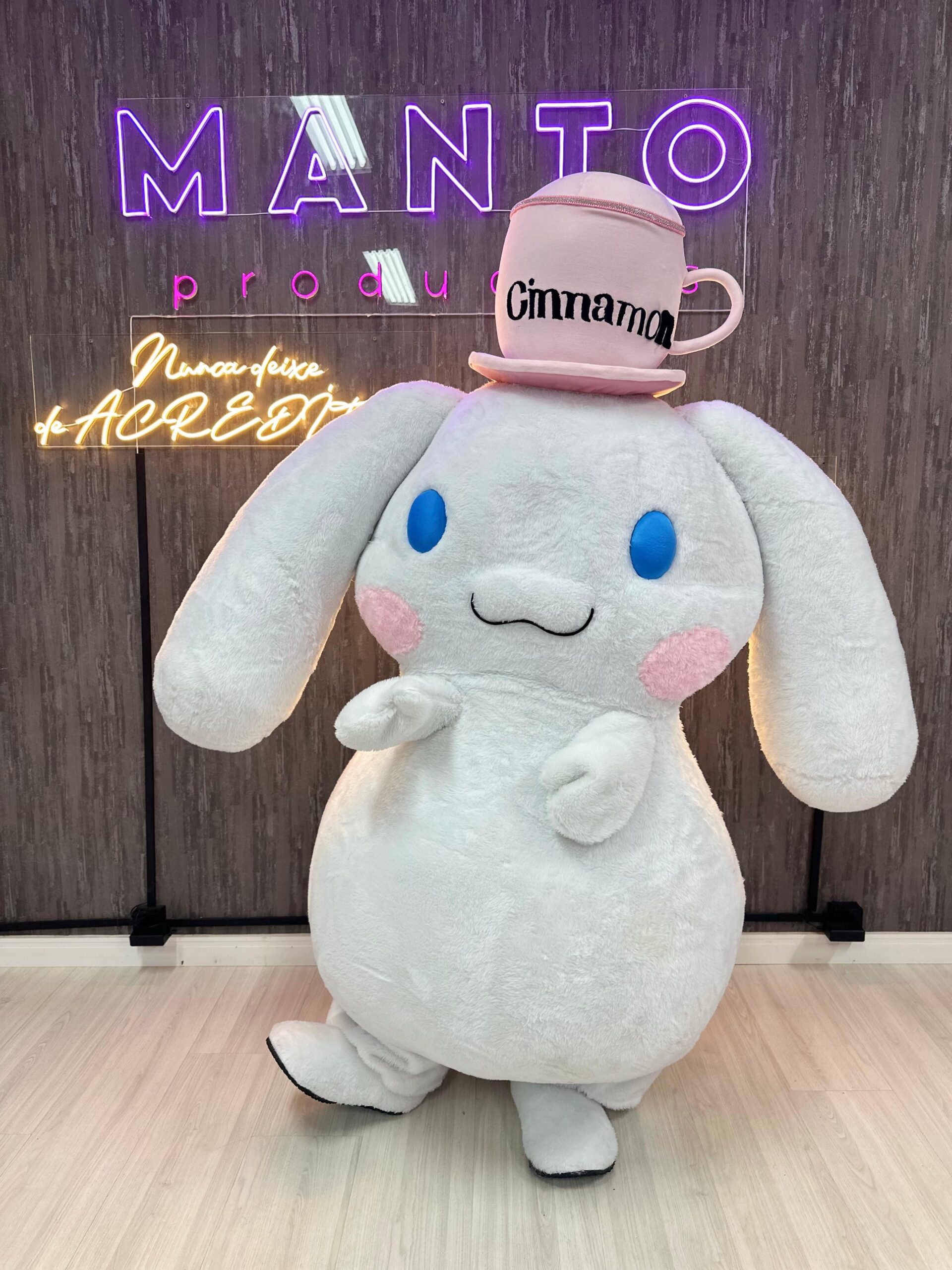 Turma da Hello Kitty - Imagem 6