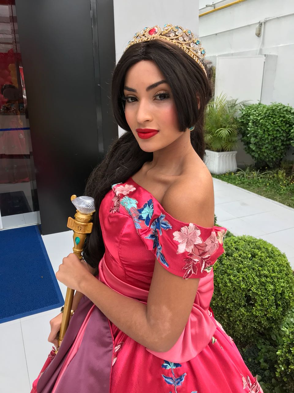 Princesa Elena de Avalor - Imagem 4