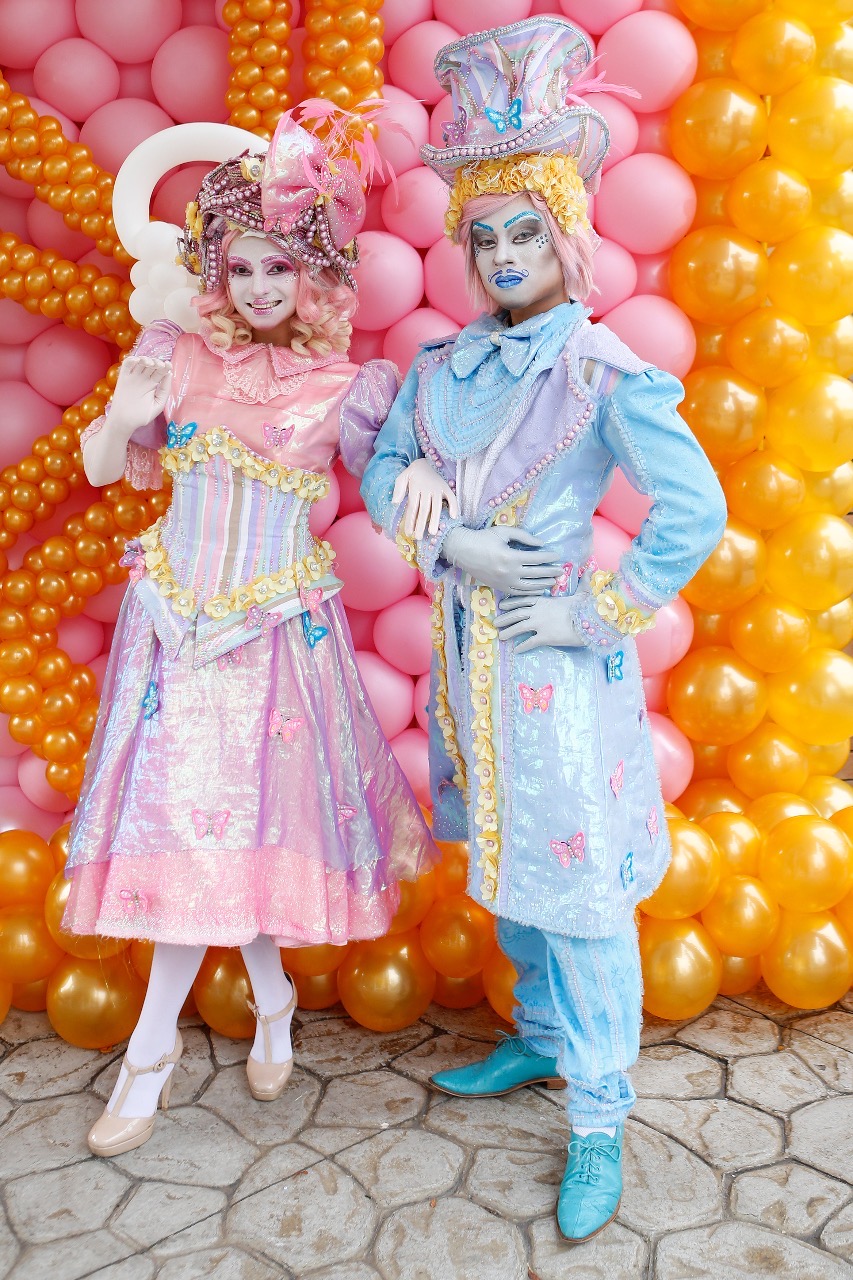 Circo Candy Color - Imagem 2