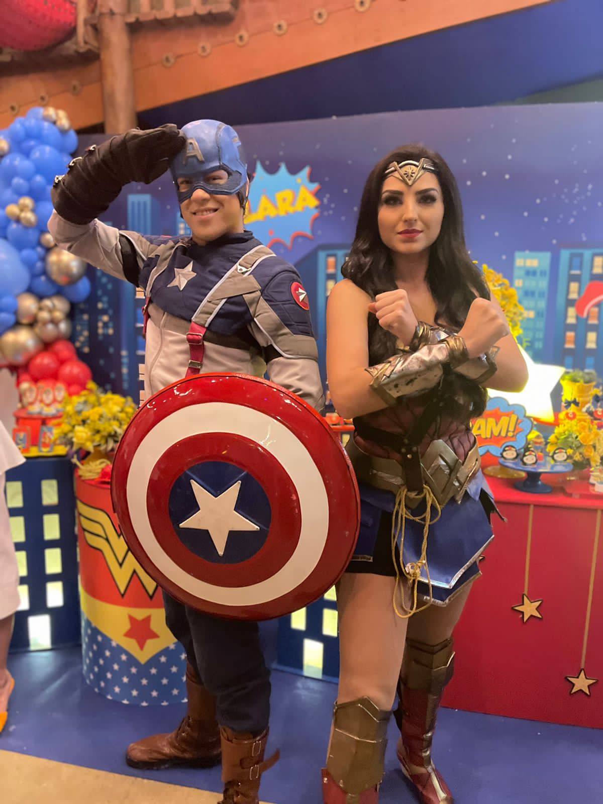 Mulher-Maravilha - Imagem 4