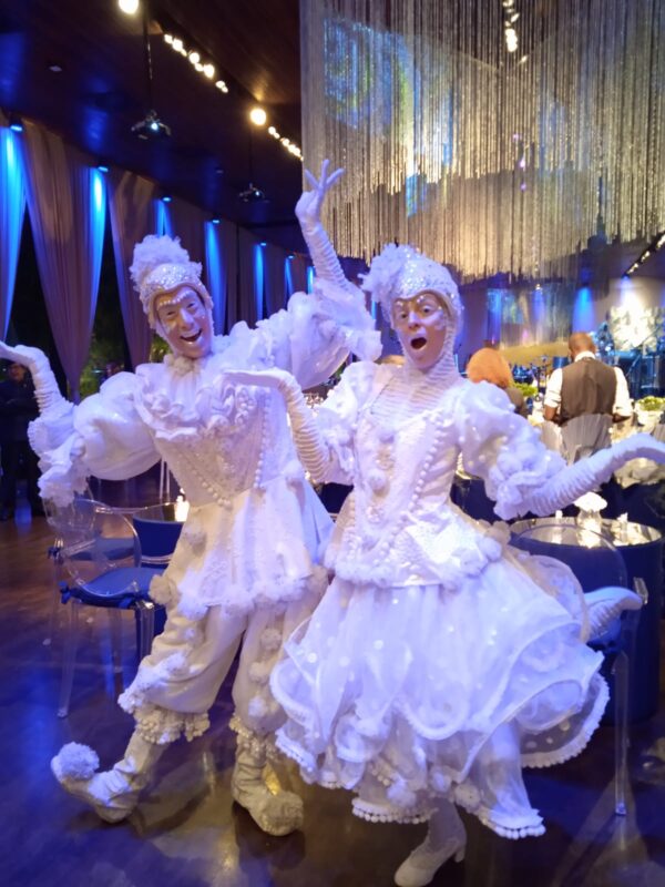 Casal Carinho e Fofura - Imagem 3
