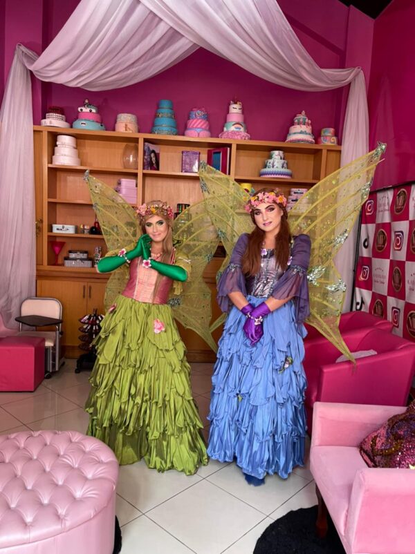 Fadas e Duendes - Imagem 3