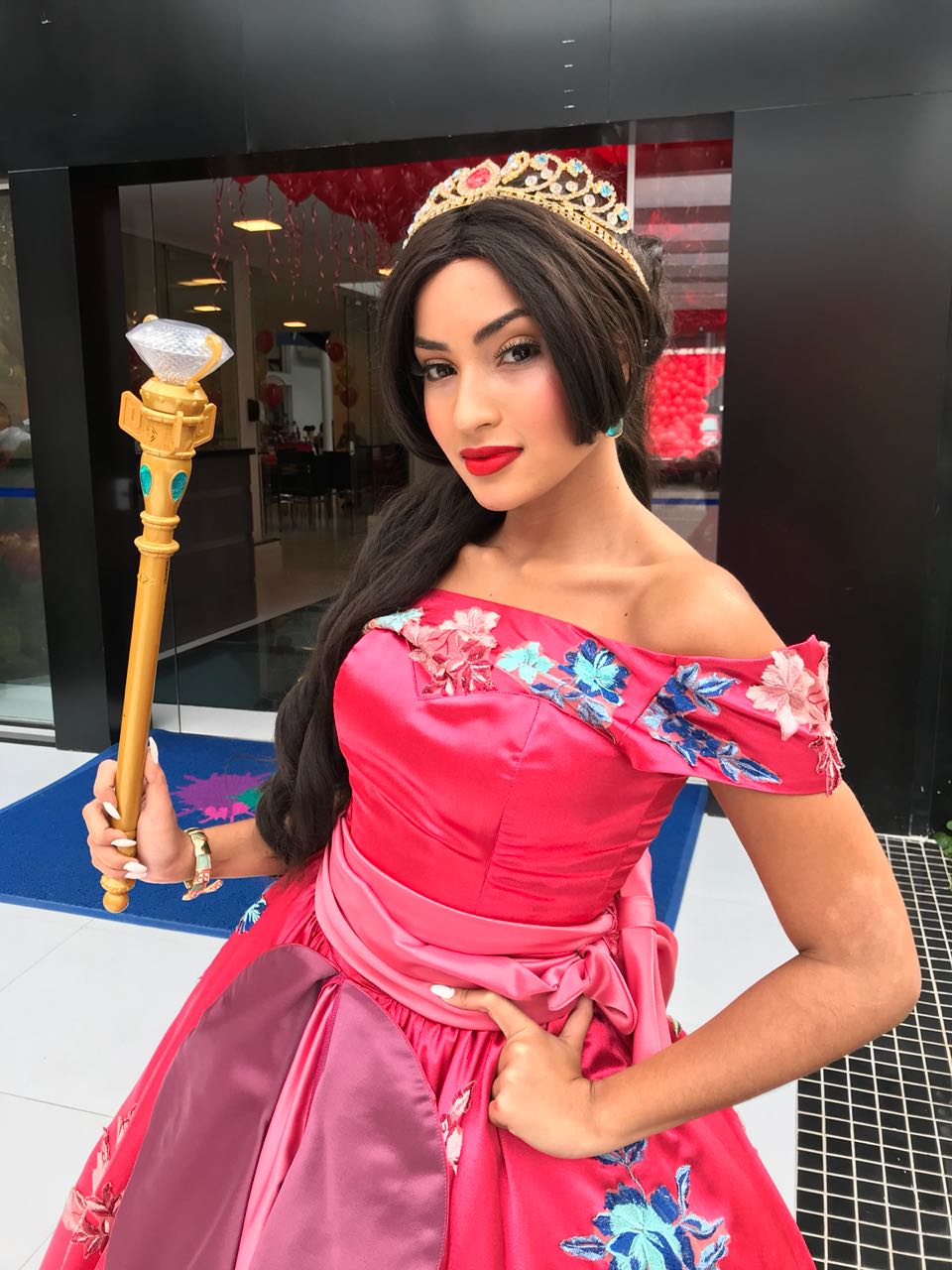 Princesa Elena de Avalor - Imagem 5