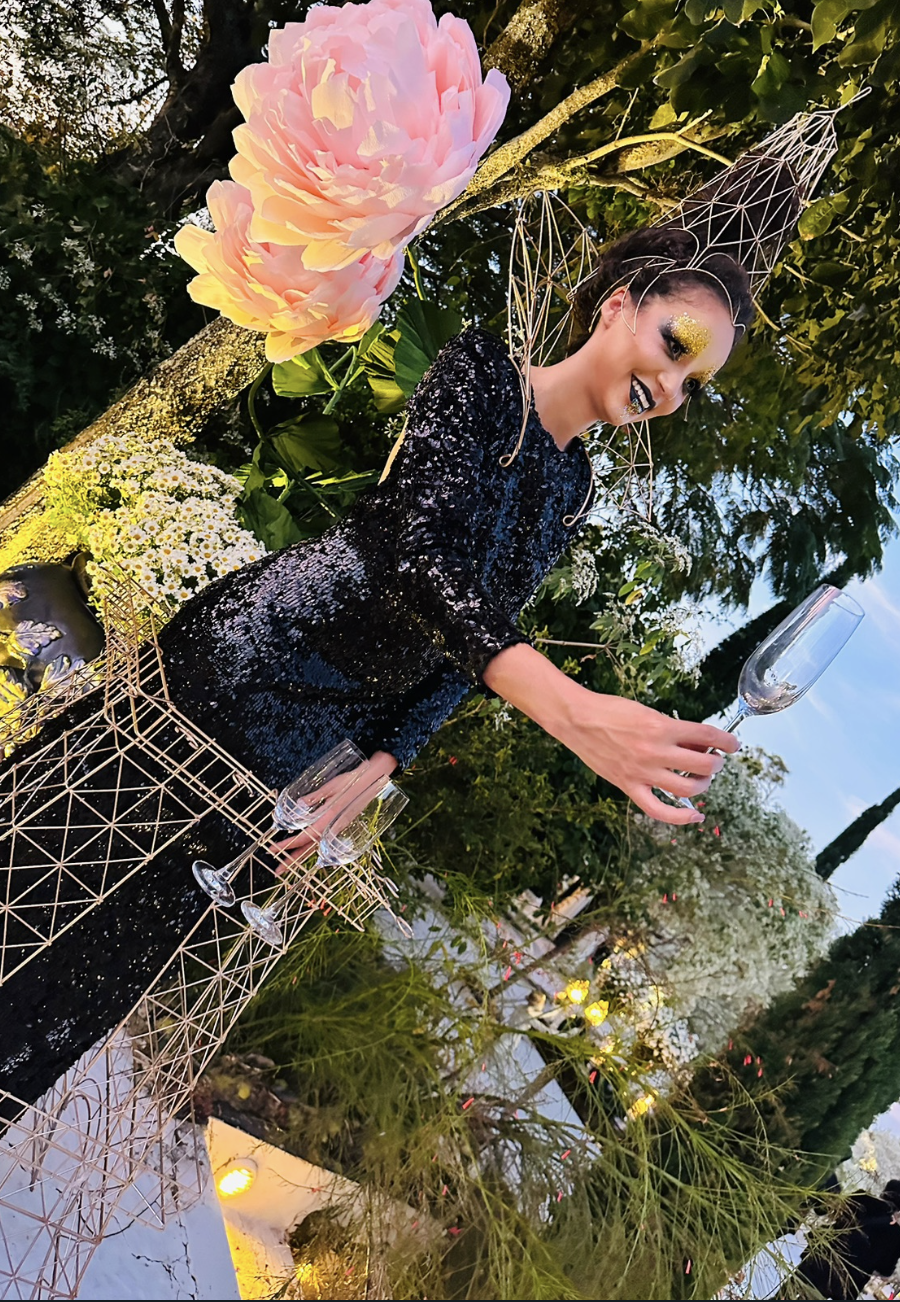 Eiffel Tower Drinks - Imagem 5