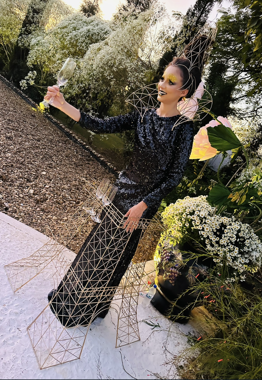 Eiffel Tower Drinks - Imagem 2