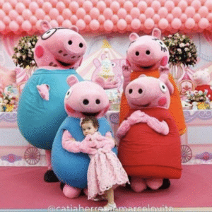 Peppa Pig