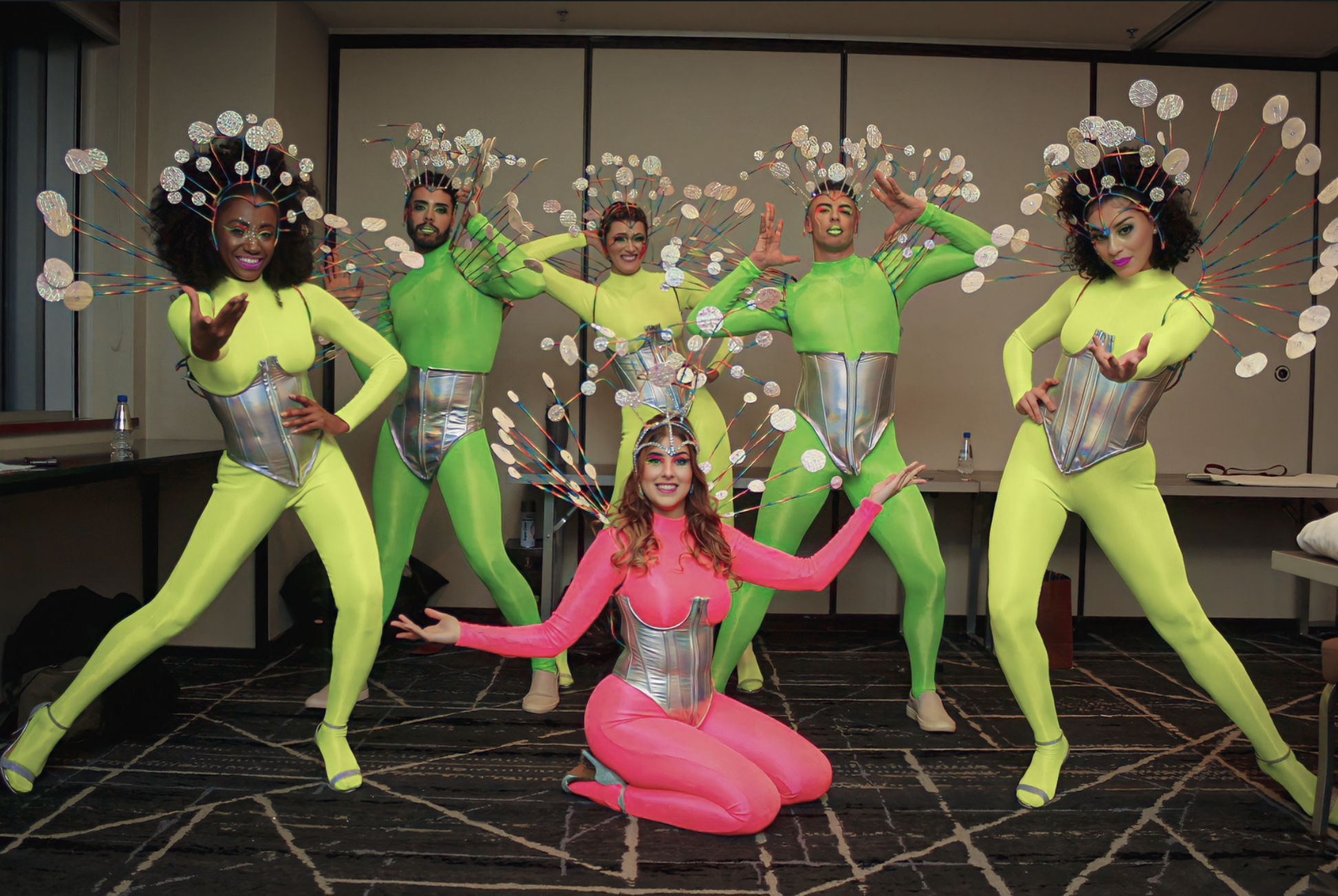 Rainbow Ray - Imagem 2