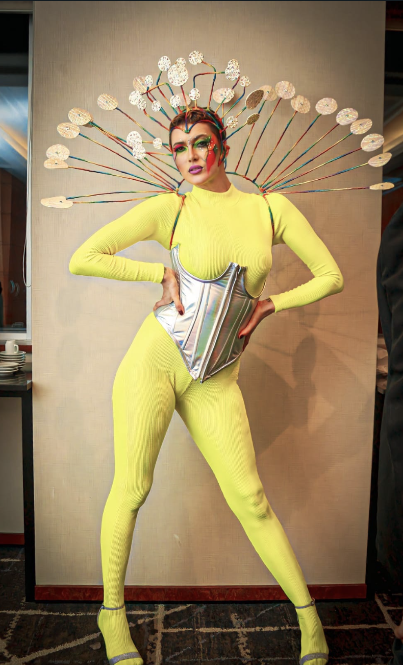 Rainbow Ray - Imagem 3