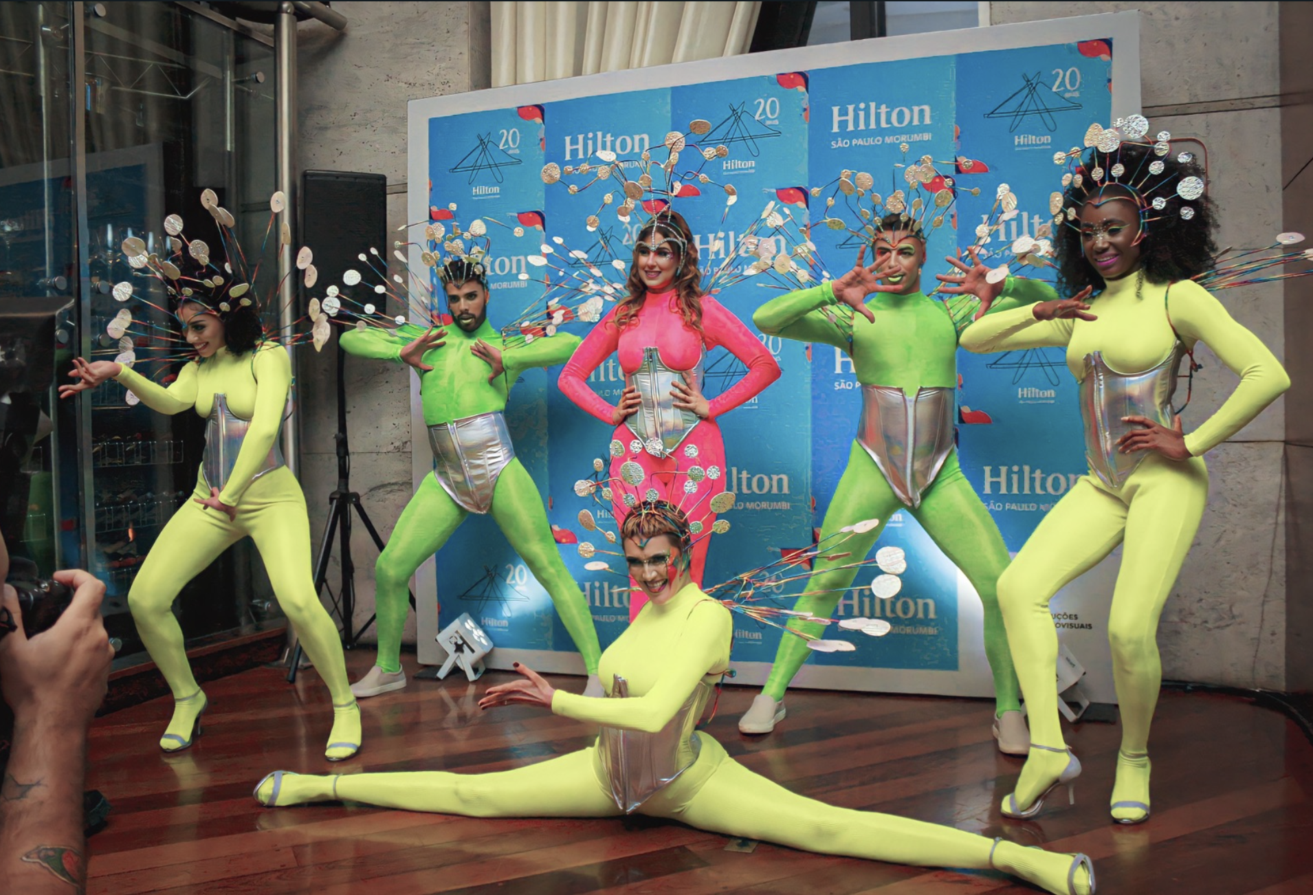 Rainbow Ray - Imagem 5