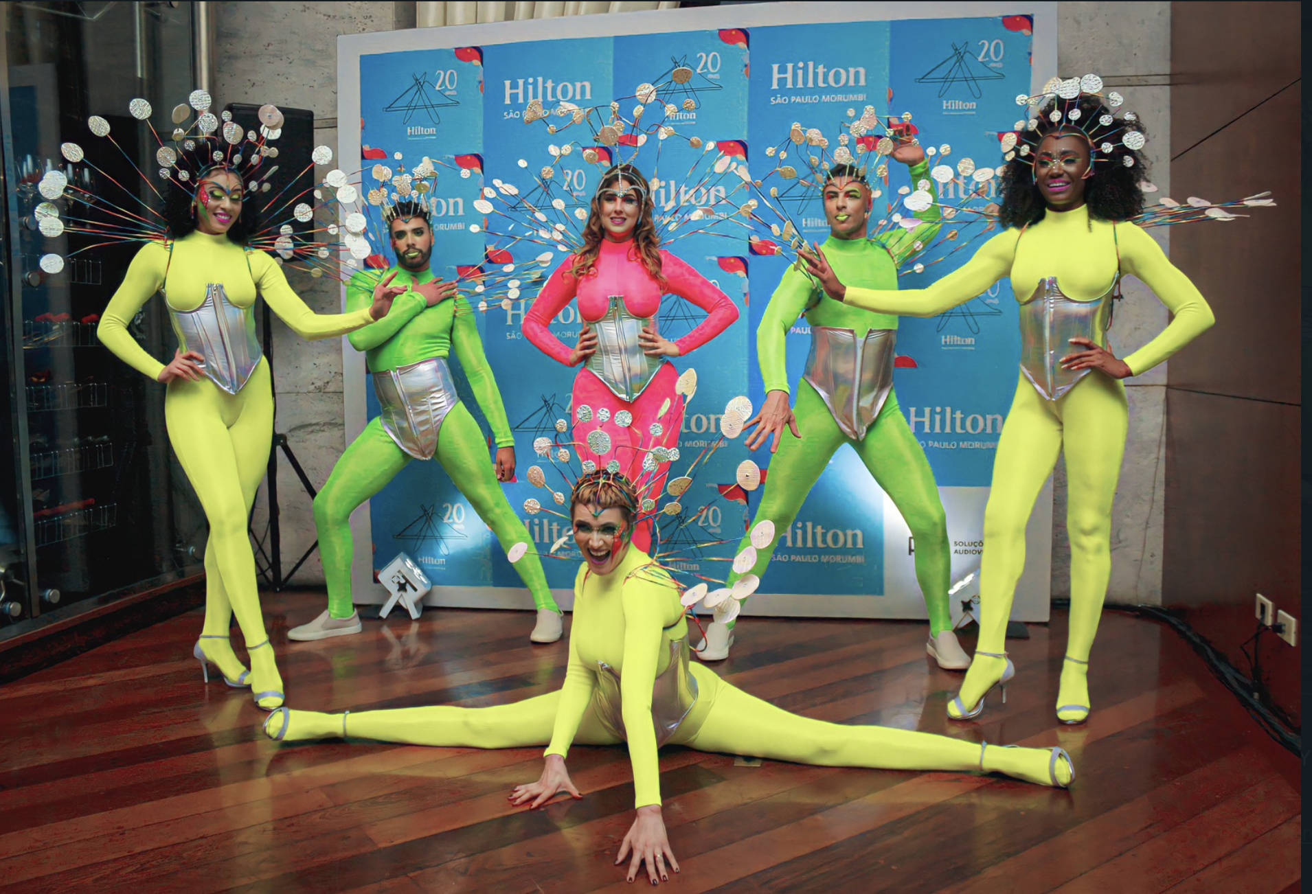 Rainbow Ray - Imagem 6