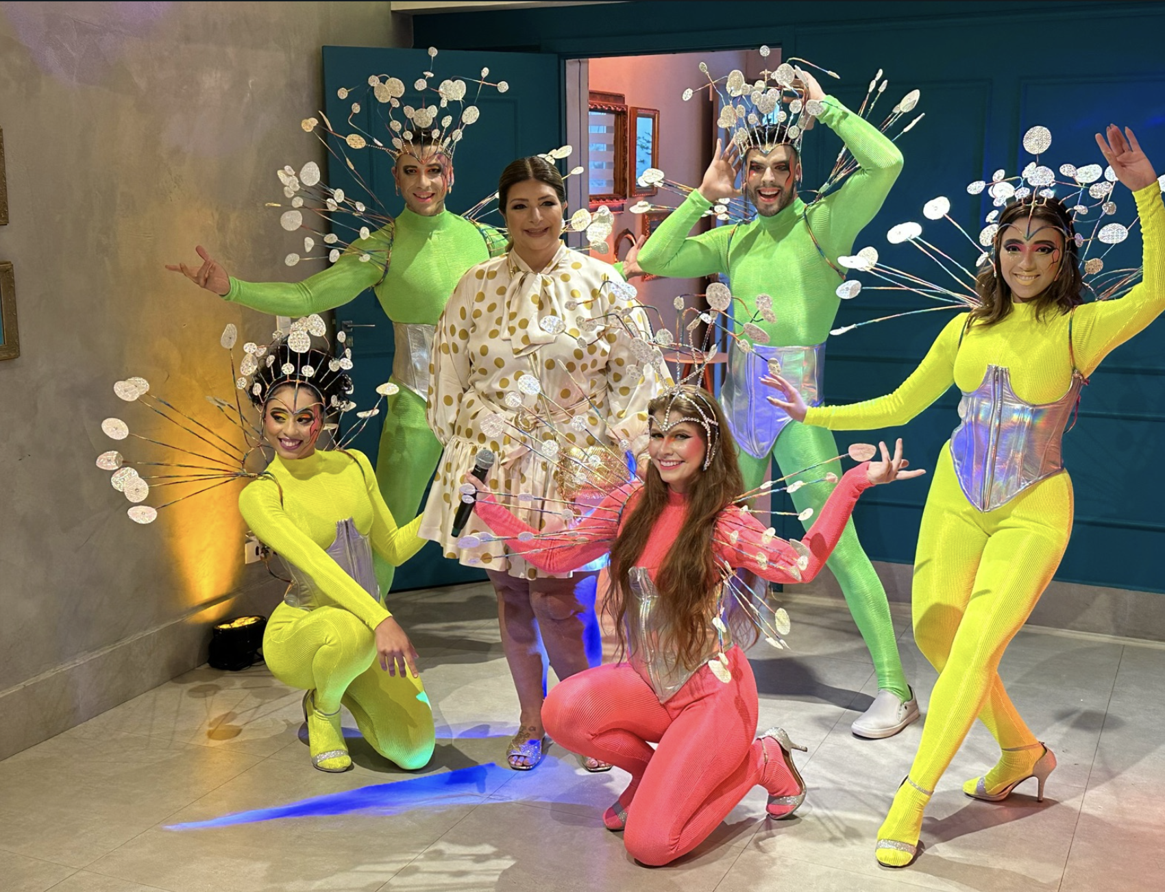 Rainbow Ray - Imagem 7