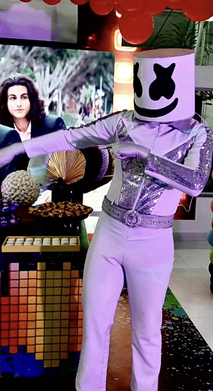 DJ Marshmello - Imagem 2