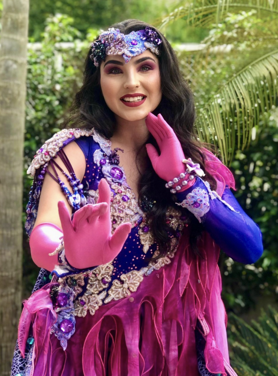 Fada Purple - Imagem 2