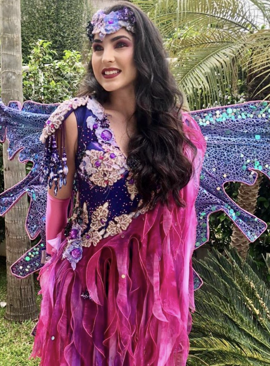 Fada Purple - Imagem 4