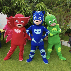 PJ Masks