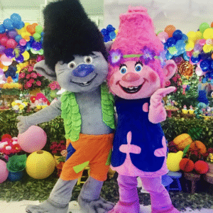 Trolls