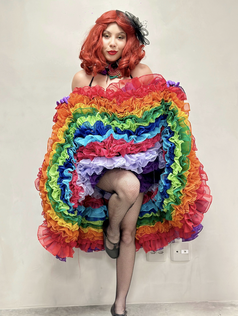 Saloon (Xerife e Can Can) - Imagem 7