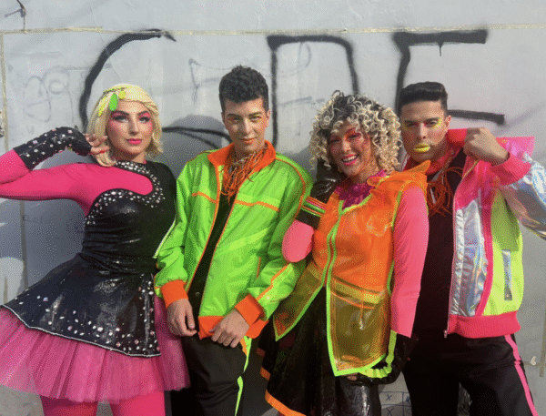 80's Neon - Imagem 2