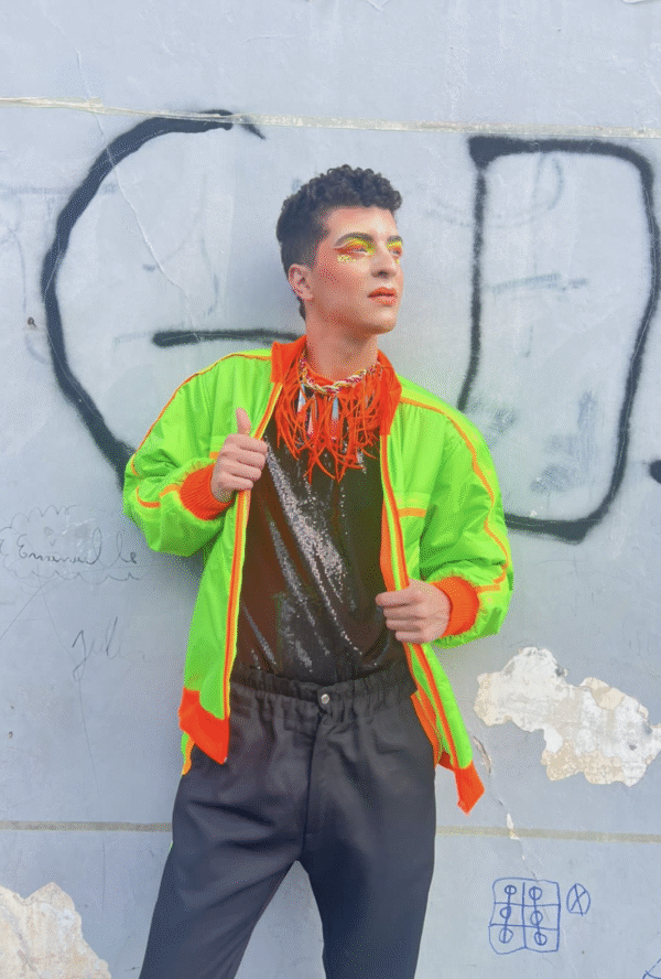 80's Neon - Imagem 3
