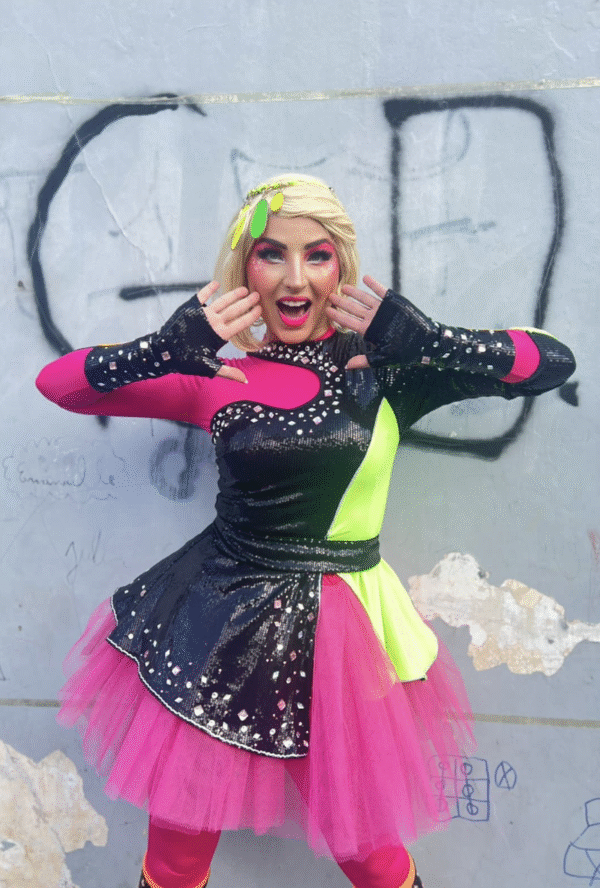 80's Neon - Imagem 4