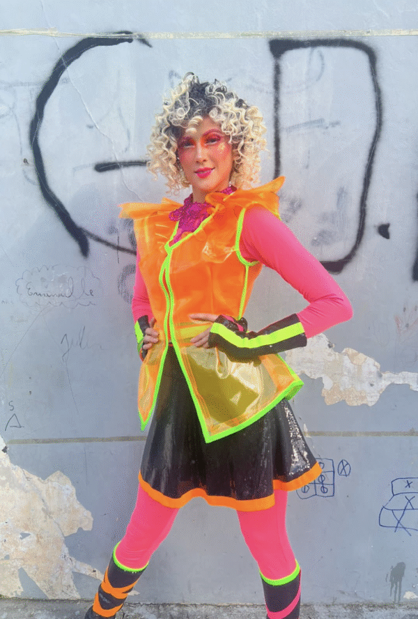 80's Neon - Imagem 5