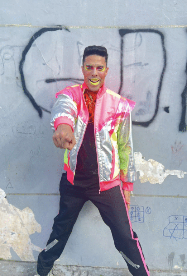 80's Neon - Imagem 6