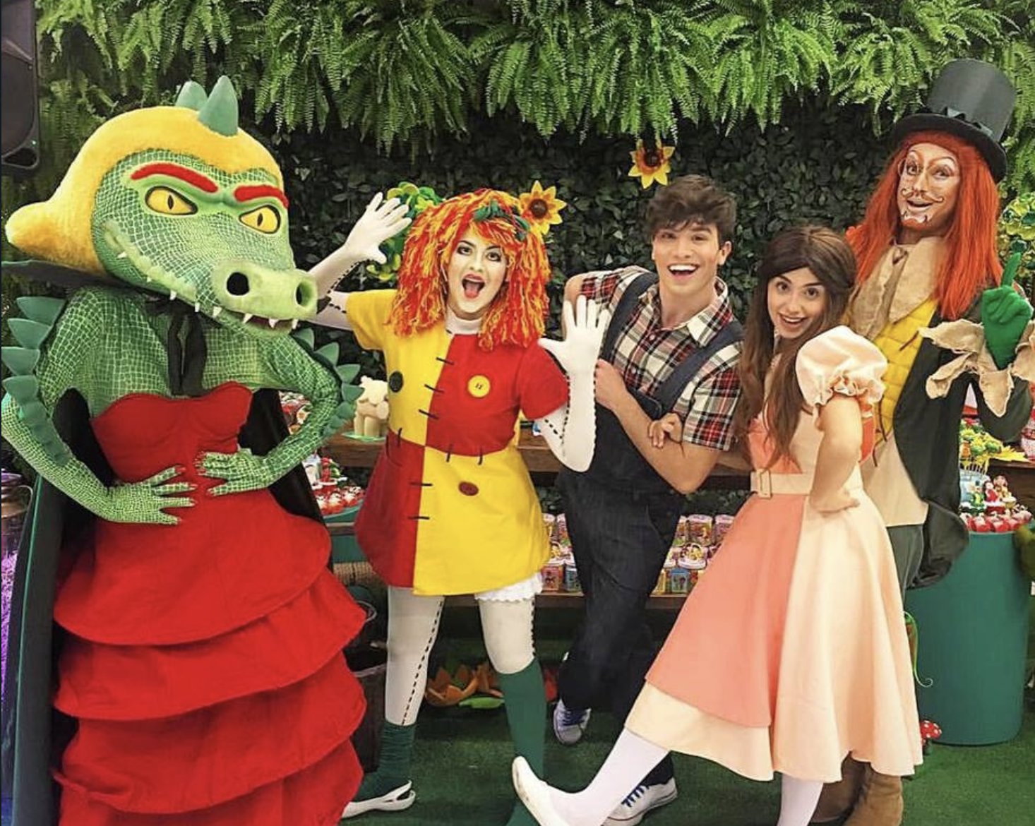 Sítio do Pica-Pau Amarelo - Imagem 3