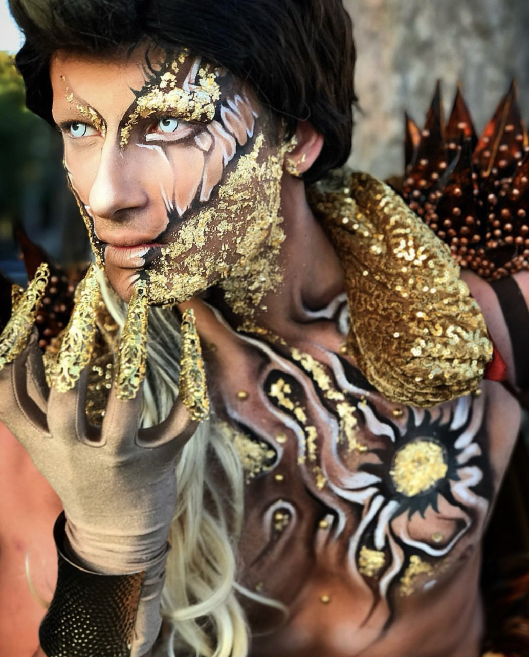 Casal Terra e Ar - Imagem 4