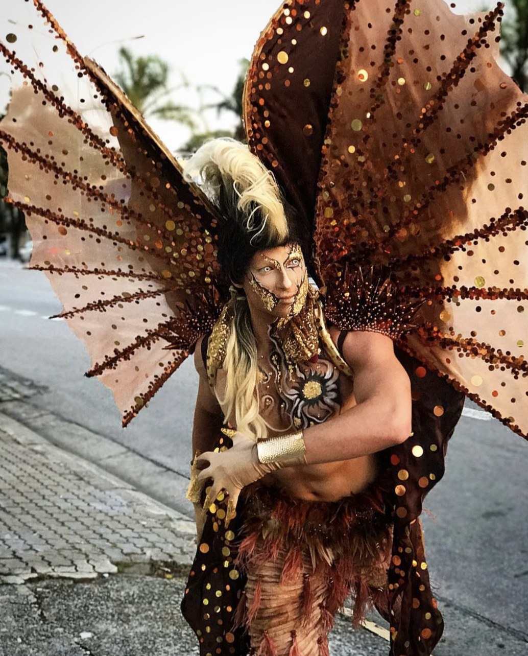 Casal Terra e Ar - Imagem 5