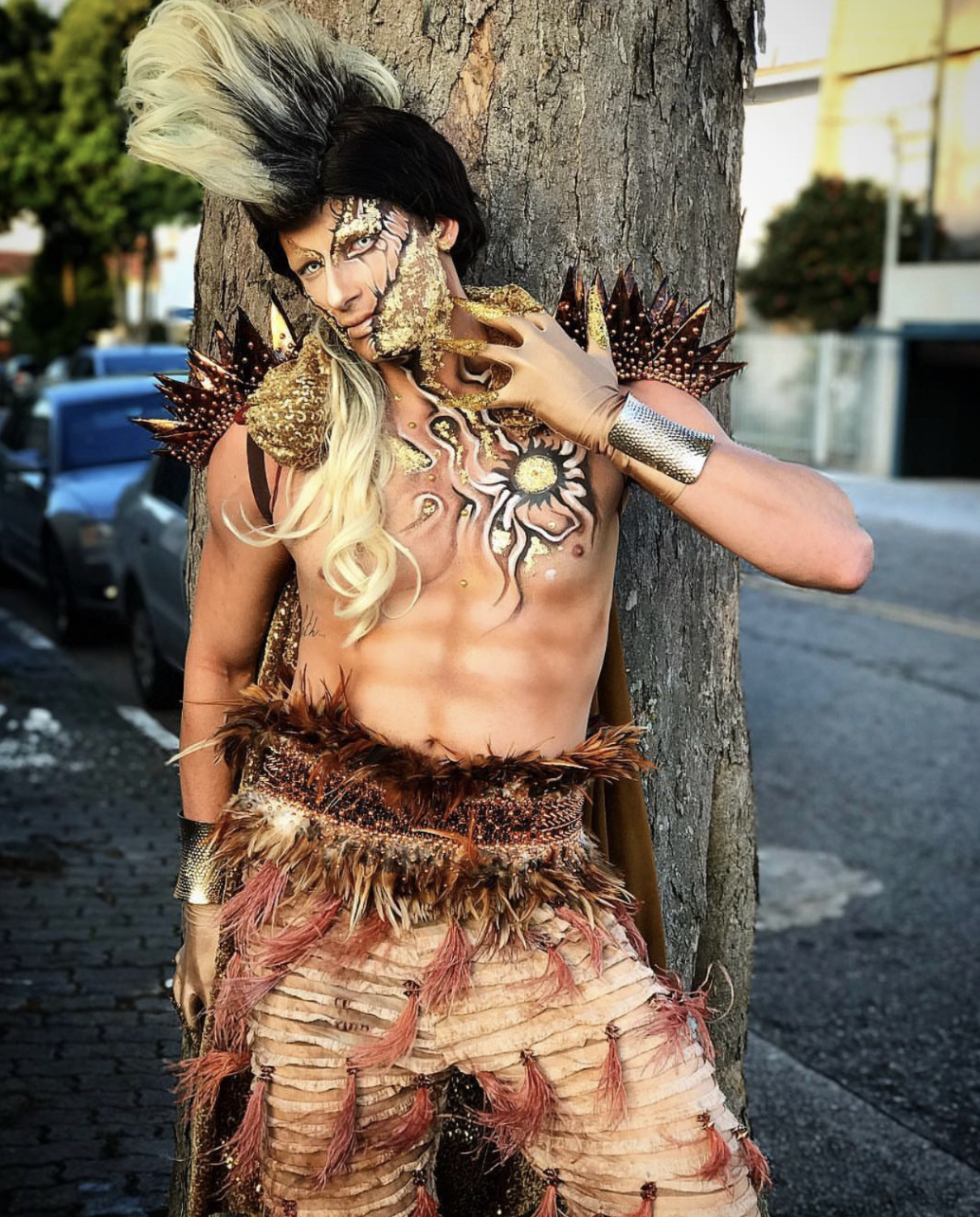 Casal Terra e Ar - Imagem 7