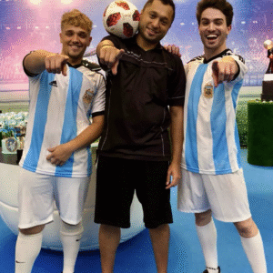 Esportes