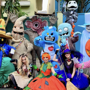 Halloween