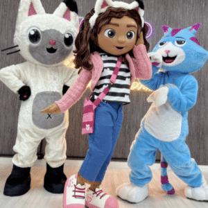 A Casa Mágica da Gabby