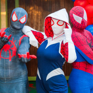 Spidey