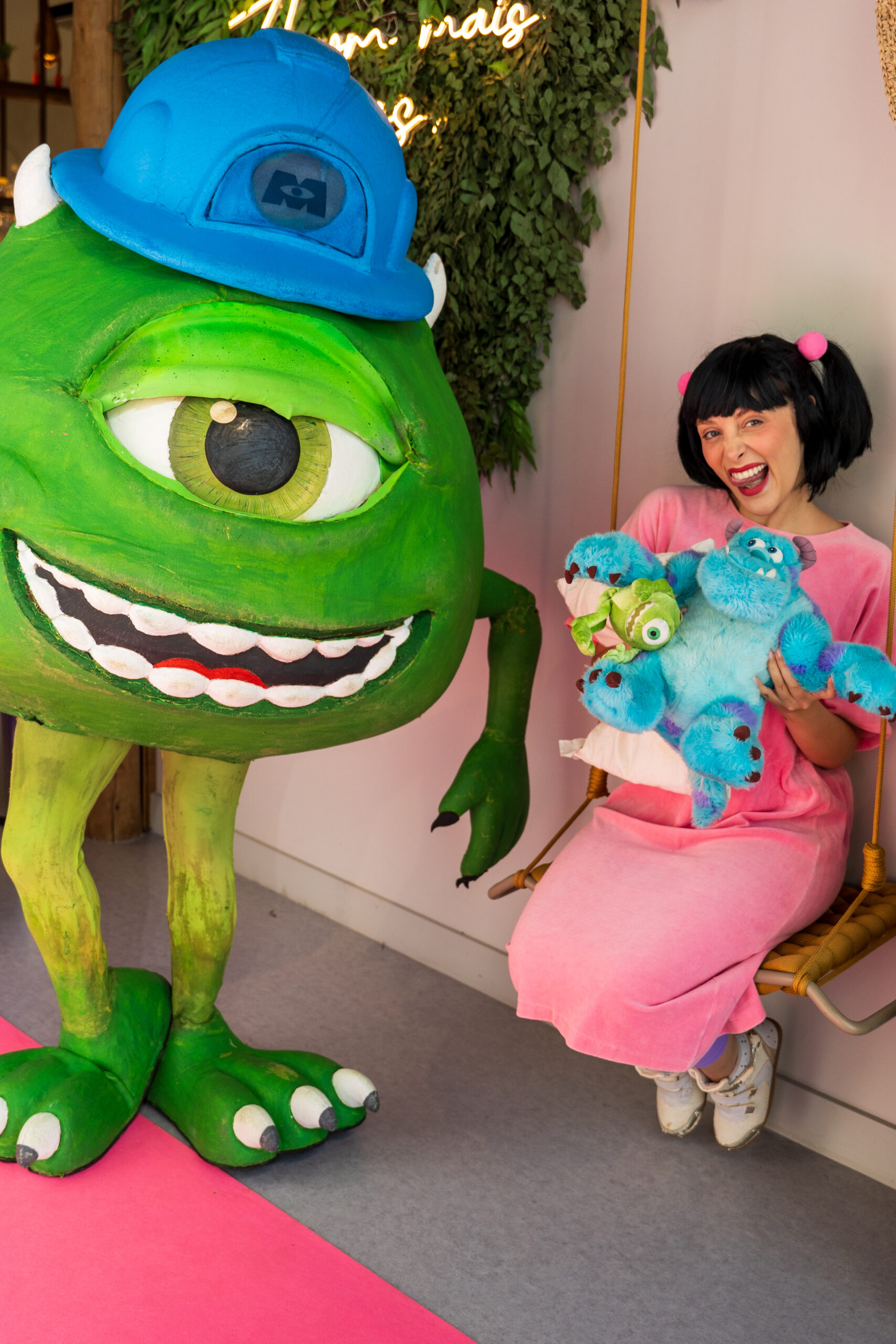 Monstros SA - Imagem 9