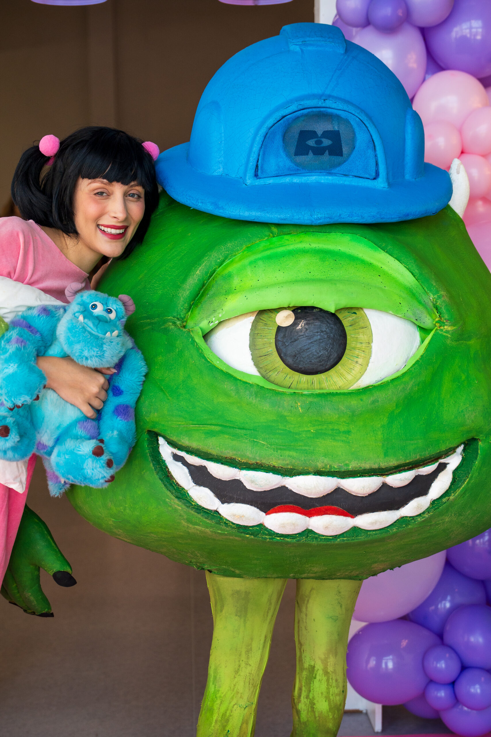 Monstros SA - Imagem 7