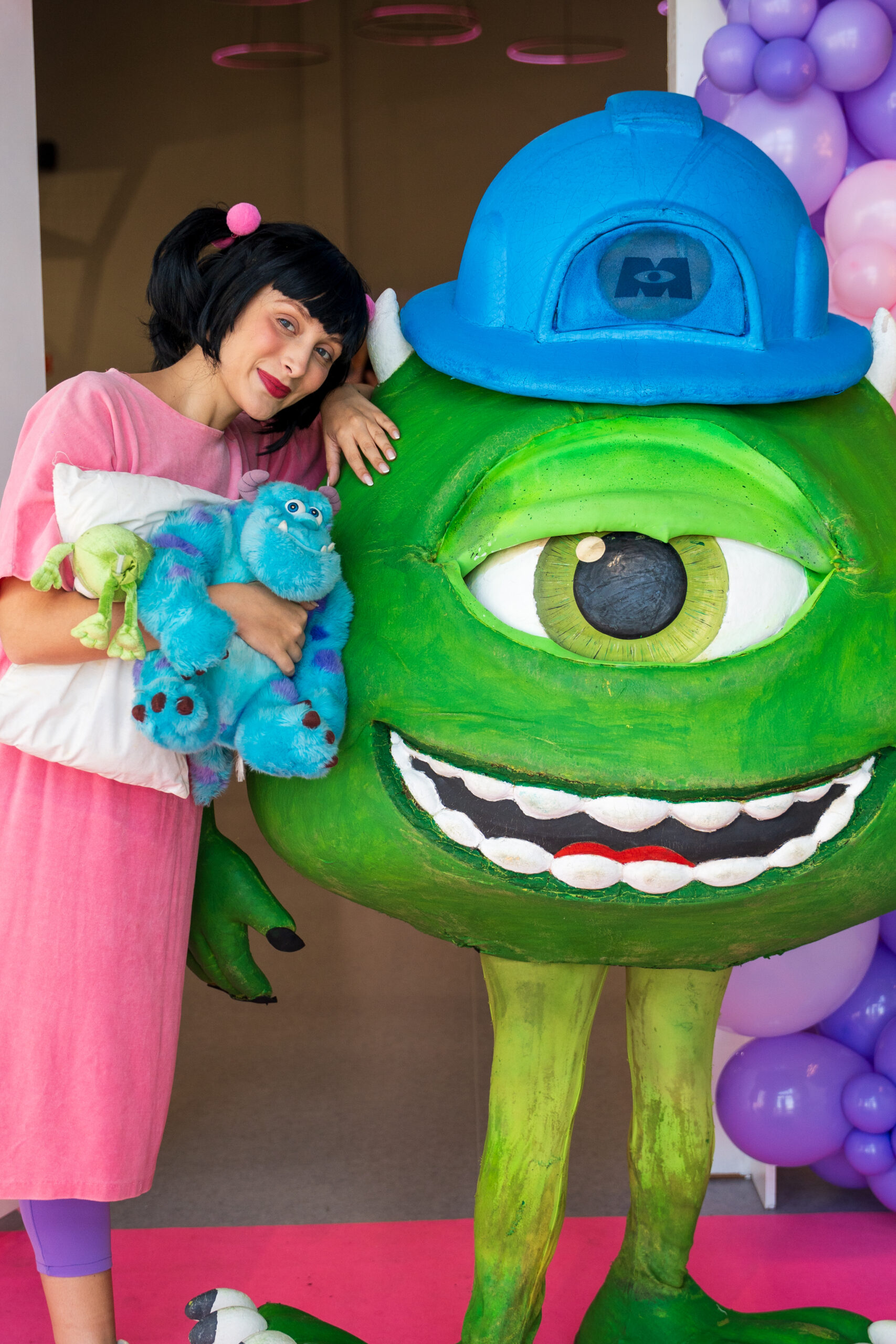 Monstros SA - Imagem 6