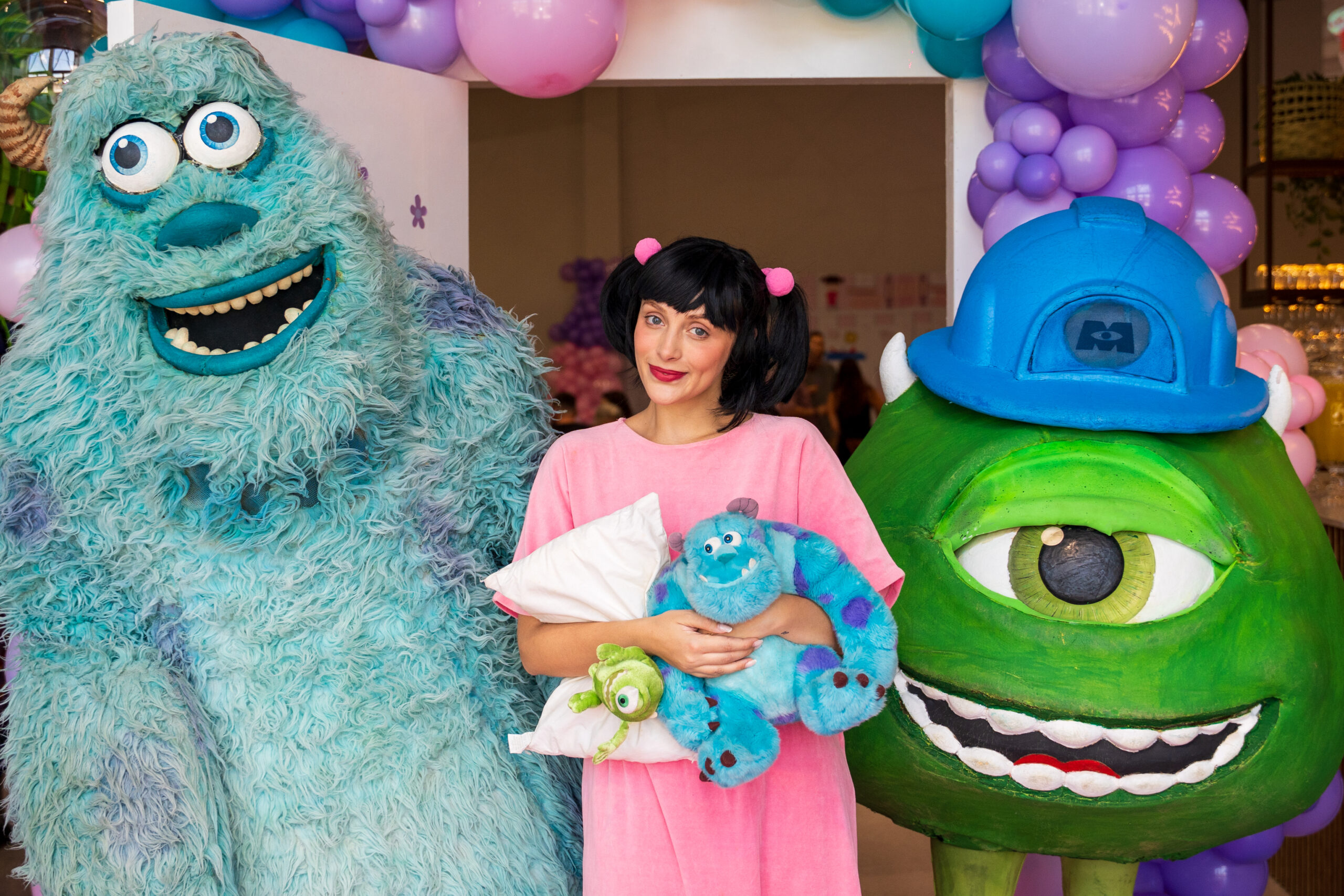 Monstros SA - Imagem 5