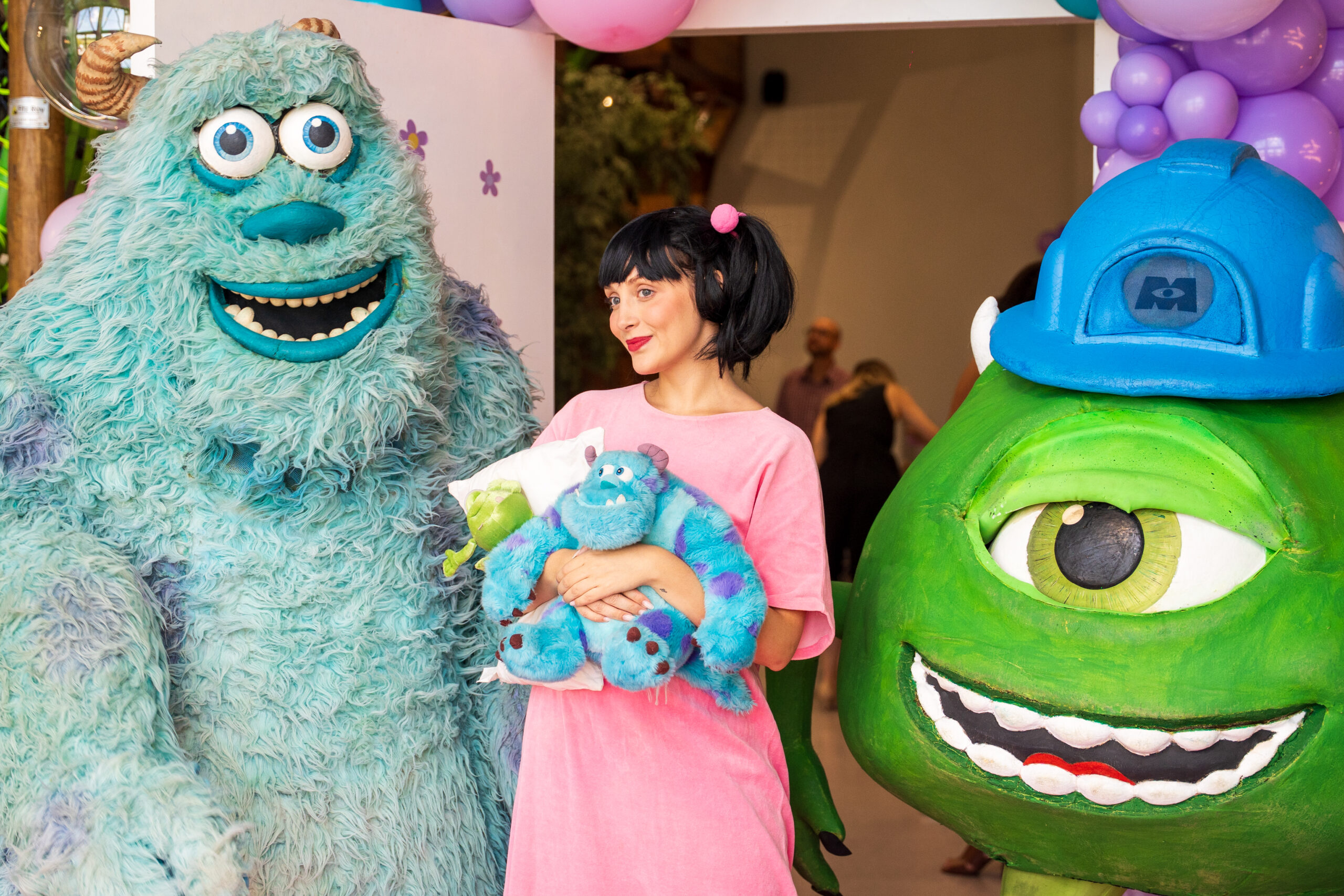 Monstros SA - Imagem 4