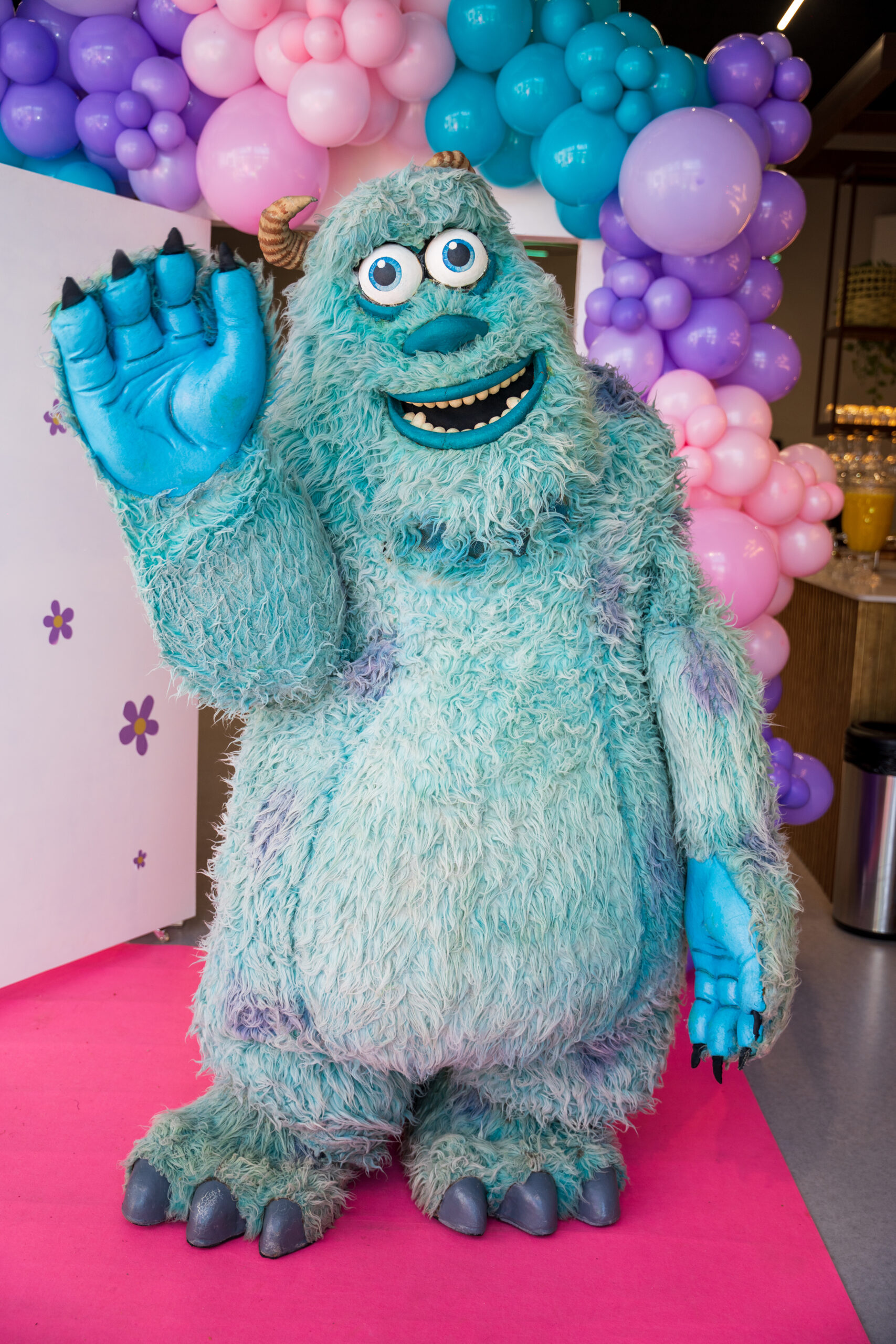 Monstros SA - Imagem 3